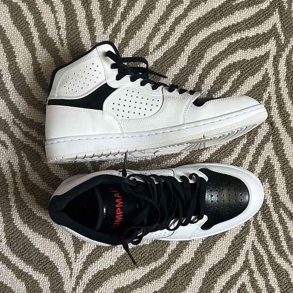 Men’s Nike Jordan Access Jumpman Sz 11- EUC - Picture 4 of 9